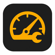 MileMinder app icon